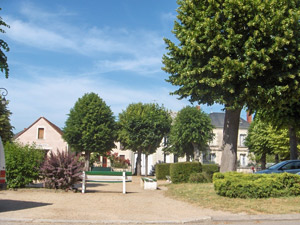 Barrou,Indre et Loire