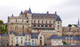Chateau d'Amboise