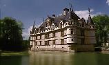 Chateau Azay-le-Rideau
