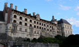 Chateau de Blois