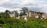 Montresor Chateau