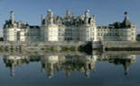 Chaumbord, chateaux of the Loire Valley