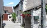 accommodation in the Loire Valley