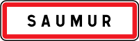  Saumur 