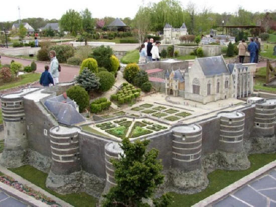 Amboise : les Mini-Châteaux se modernisent