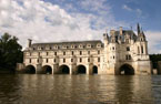 link to Chateau de Chenonceau
