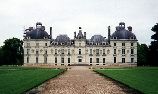 link to chateau de Cheverny