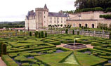 Loire Valley Chateaux |Castles| visit from our extensive list