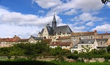 Montresor Village