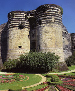 chateau-angers